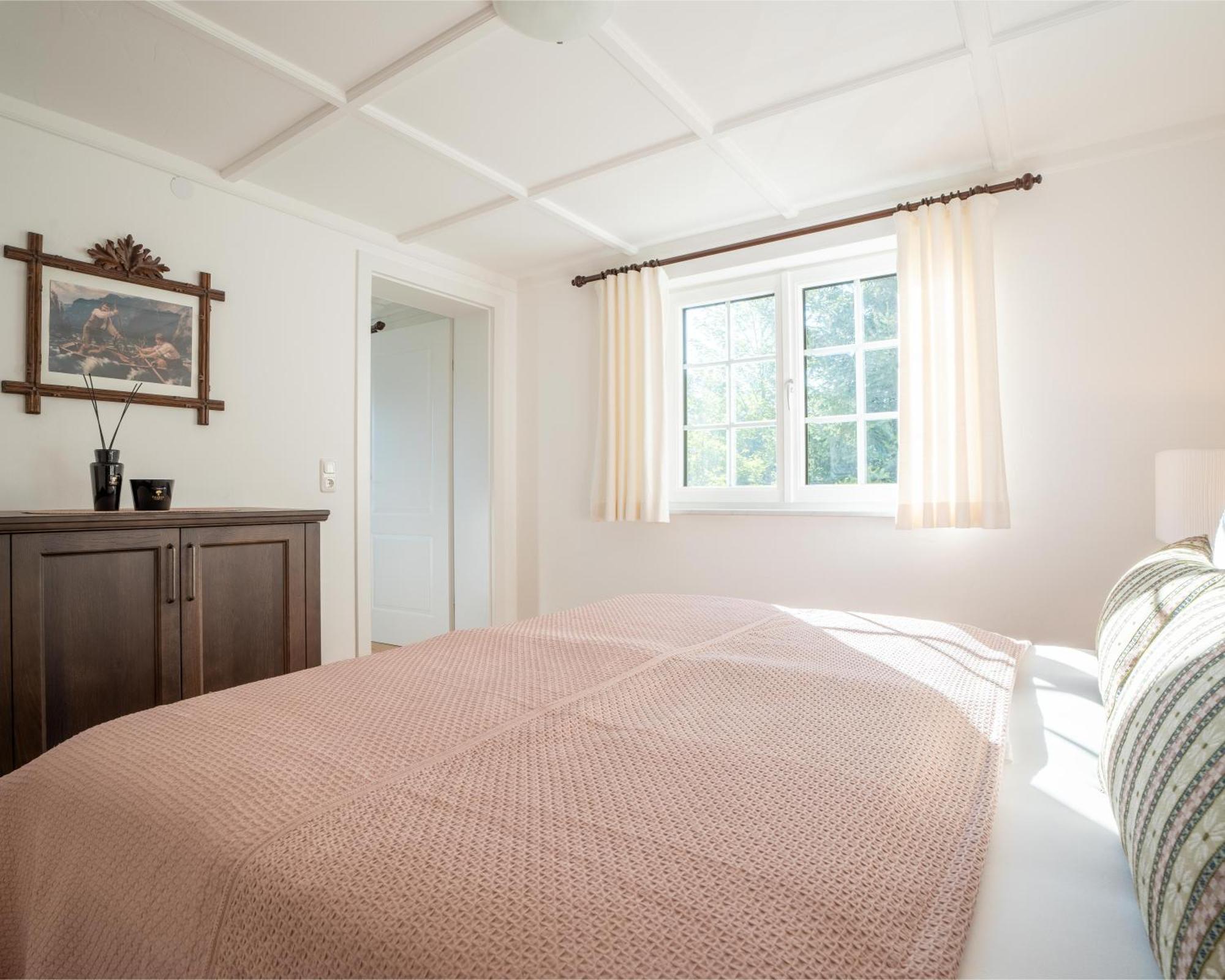 Strickerl Villa บัดกอยเซิร์น ภายนอก รูปภาพ